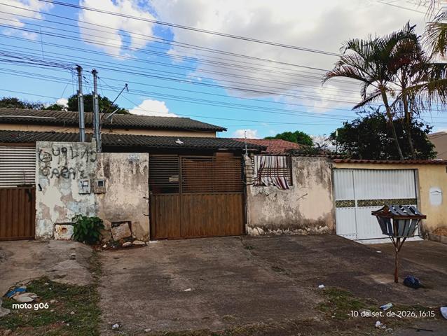 Casa em Cidade Ocidental/GO — foto 2
