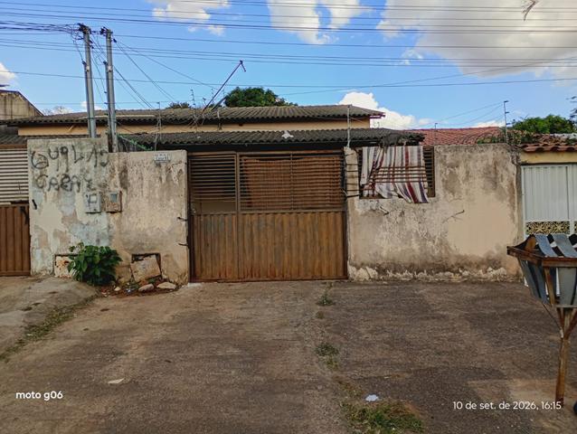 Casa em Cidade Ocidental/GO — foto 3