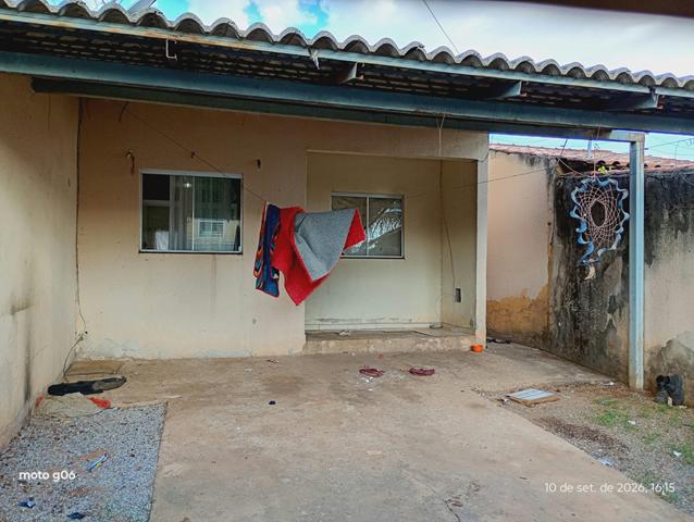 Casa em Cidade Ocidental/GO — foto 4