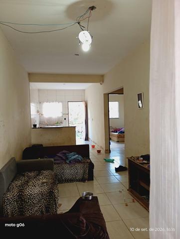 Casa em Cidade Ocidental/GO — foto 5
