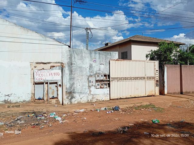 Casa em Cidade Ocidental/GO — foto 3