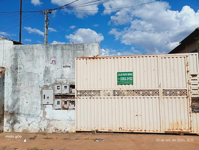 Casa em Cidade Ocidental/GO — foto 4