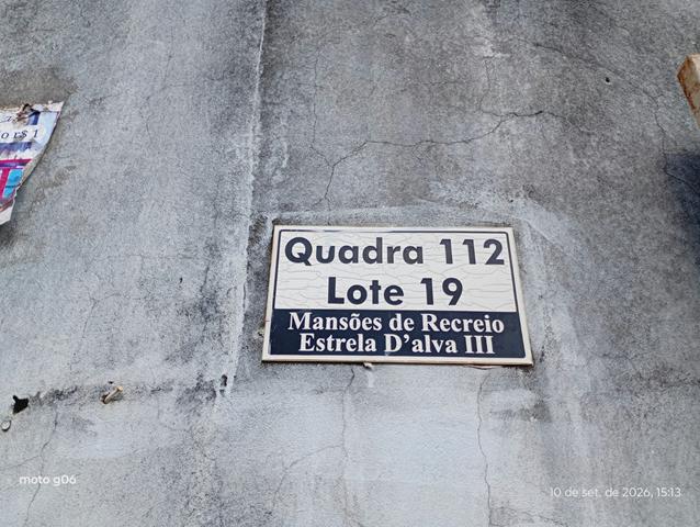 Casa em Cidade Ocidental/GO — foto 5