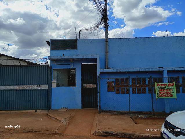 Casa em Cidade Ocidental/GO — foto 2