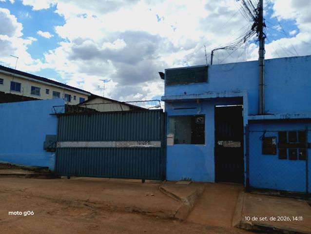 Casa em Cidade Ocidental/GO — foto 3