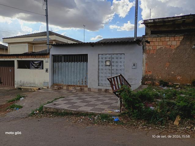 Casa em Cidade Ocidental/GO — foto 2
