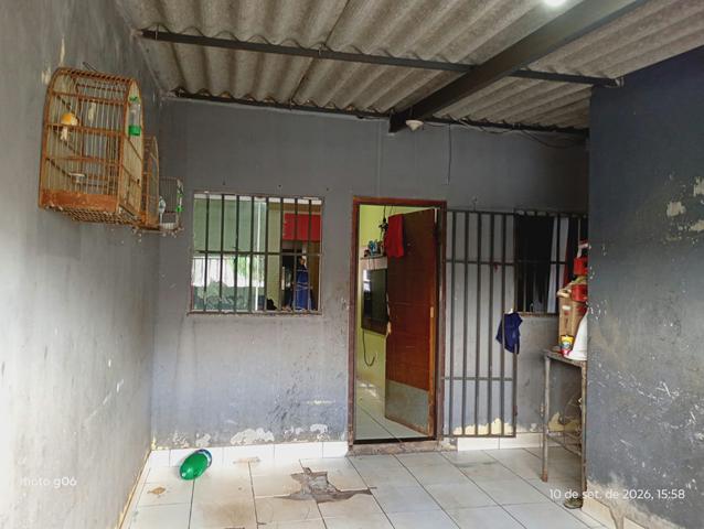 Casa em Cidade Ocidental/GO — foto 3