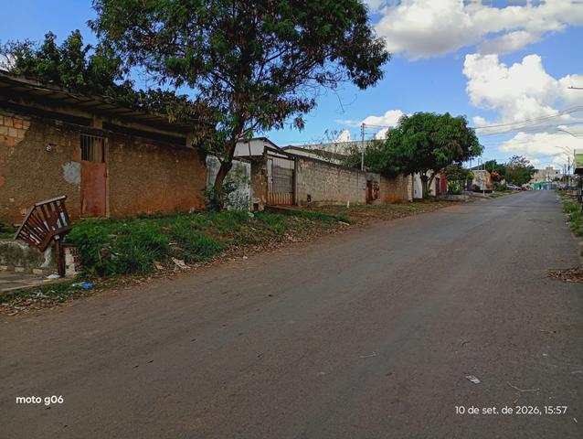 Casa em Cidade Ocidental/GO — foto 4