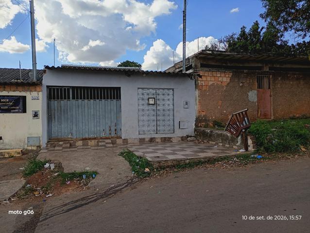 Casa em Cidade Ocidental/GO — foto 5