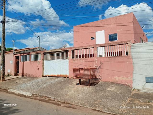 Apartamento em Cidade Ocidental/GO — foto 2