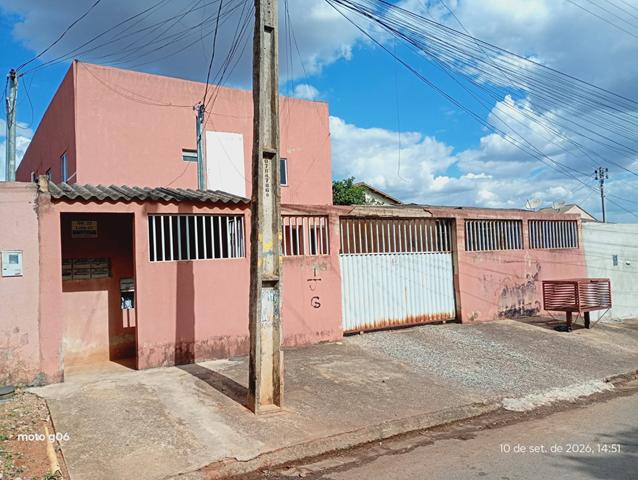 Apartamento em Cidade Ocidental/GO — foto 3
