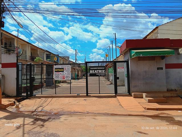 Casa em Cidade Ocidental/GO — foto 2
