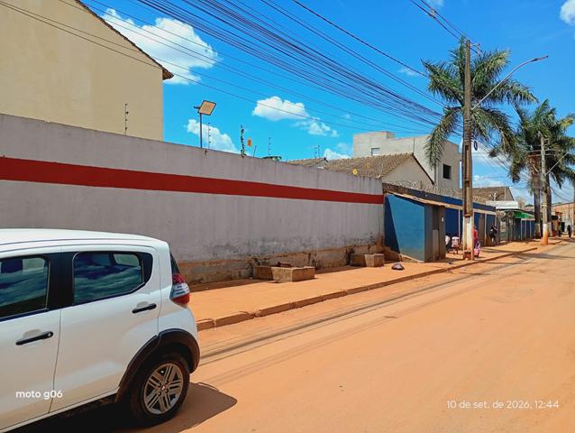 Casa em Cidade Ocidental/GO — foto 3