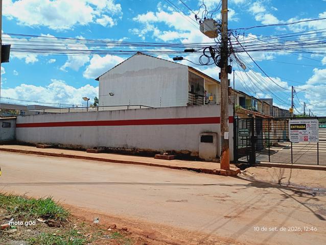 Casa em Cidade Ocidental/GO — foto 4