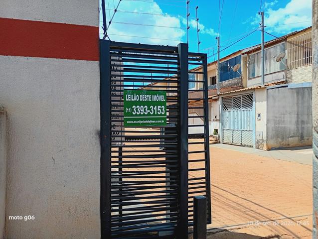 Casa em Cidade Ocidental/GO — foto 5