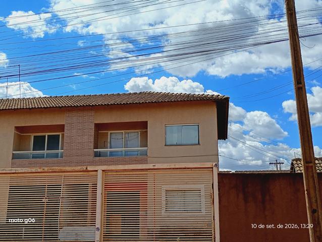 Apartamento em Cidade Ocidental/GO — foto 2
