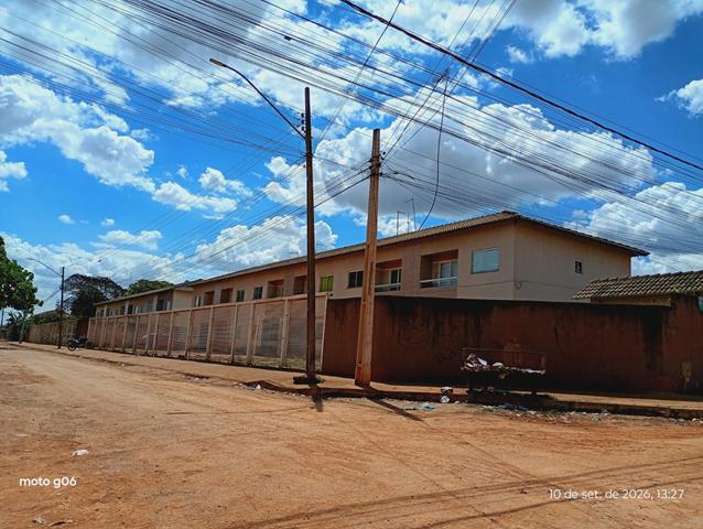 Apartamento em Cidade Ocidental/GO — foto 3