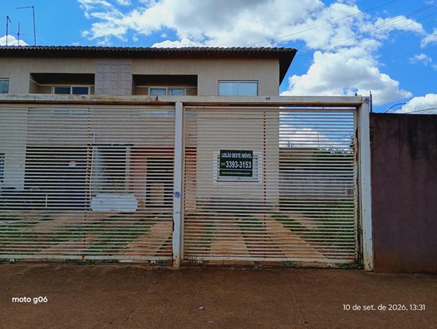 Apartamento em Cidade Ocidental/GO — foto 4