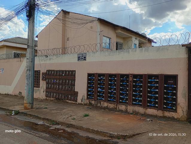 Apartamento em Cidade Ocidental/GO — foto 2