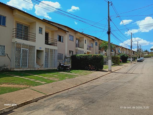 Apartamento em Cidade Ocidental/GO — foto 2