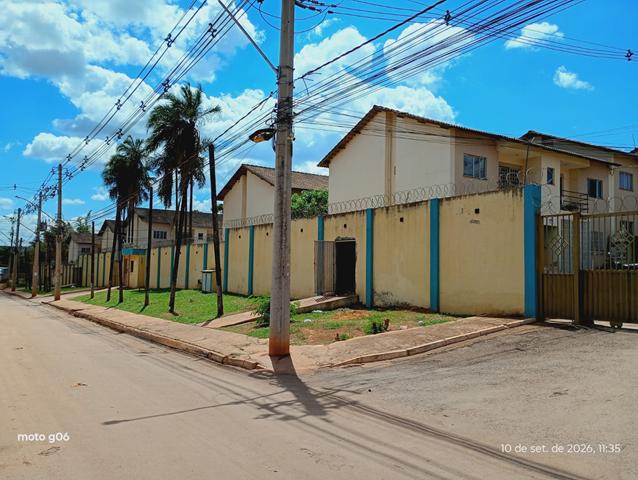 Apartamento em Cidade Ocidental/GO — foto 4