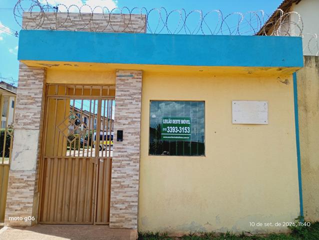 Apartamento em Cidade Ocidental/GO — foto 5