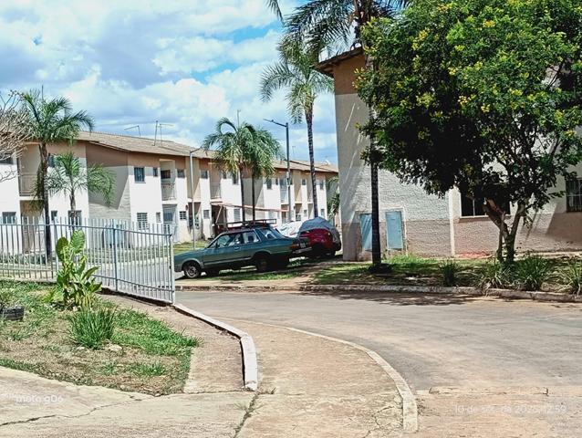 Apartamento em Cidade Ocidental/GO — foto 2
