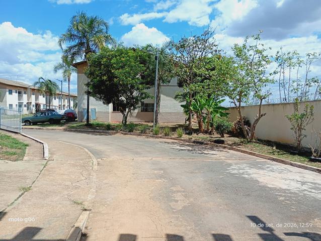 Apartamento em Cidade Ocidental/GO — foto 4