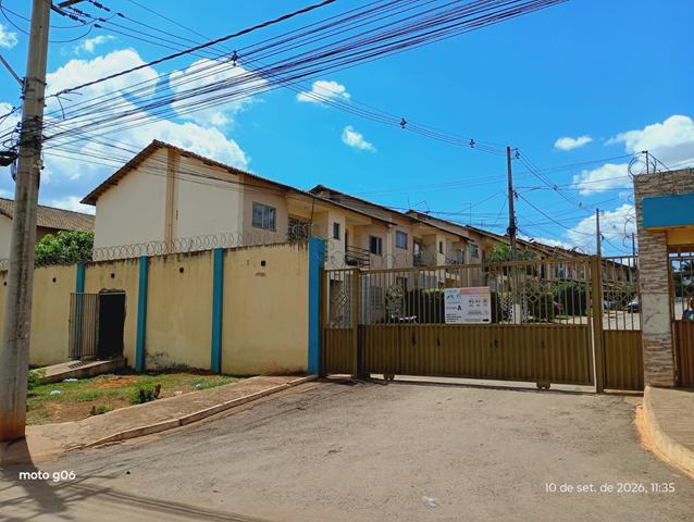 Apartamento em Cidade Ocidental/GO — foto 2