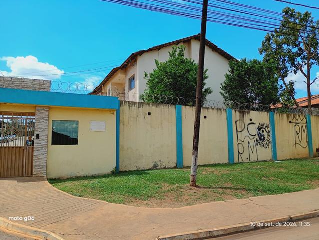 Apartamento em Cidade Ocidental/GO — foto 3