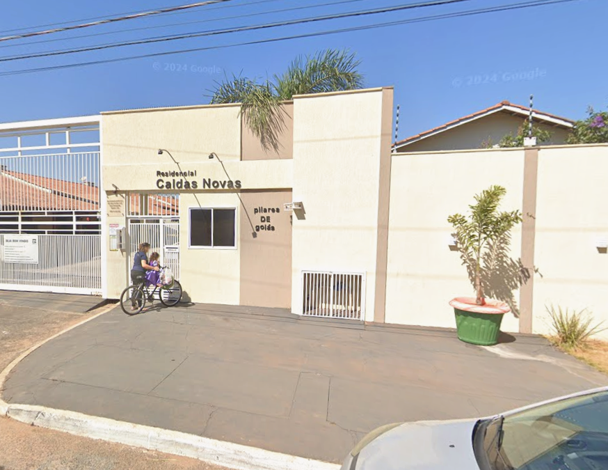 Casa em Goiânia/GO — foto 2