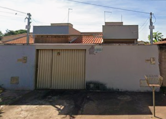 Casa em Goianira/GO — foto 2