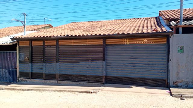 Casa em Luziânia/GO — foto 2