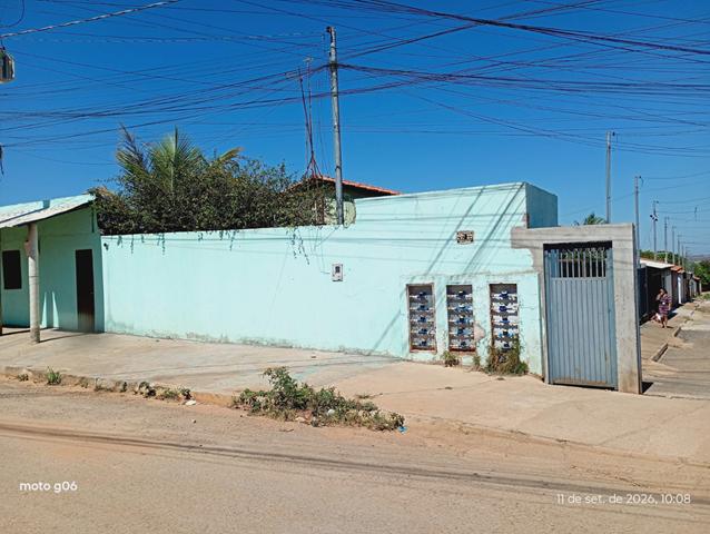 Casa em Luziânia/GO — foto 4