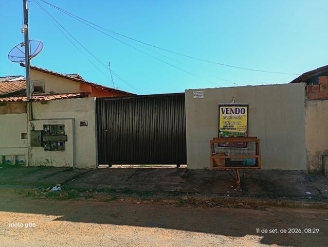 Casa em Luziânia/GO — foto 2