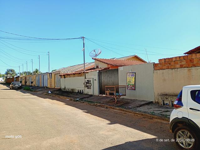 Casa em Luziânia/GO — foto 3