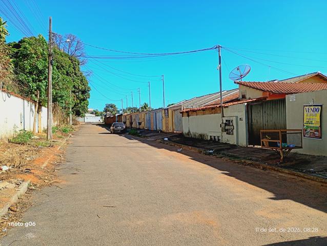 Casa em Luziânia/GO — foto 5