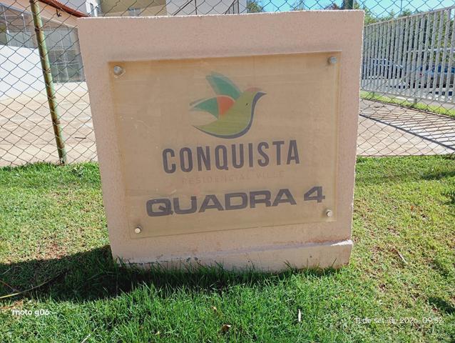 Apartamento em Luziânia/GO — foto 3