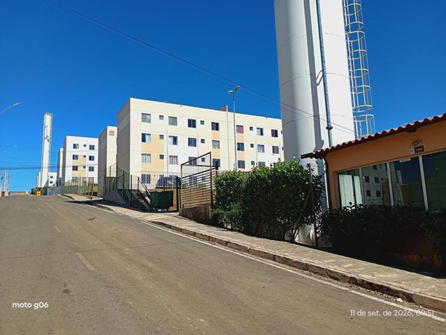 Apartamento em Luziânia/GO — foto 4