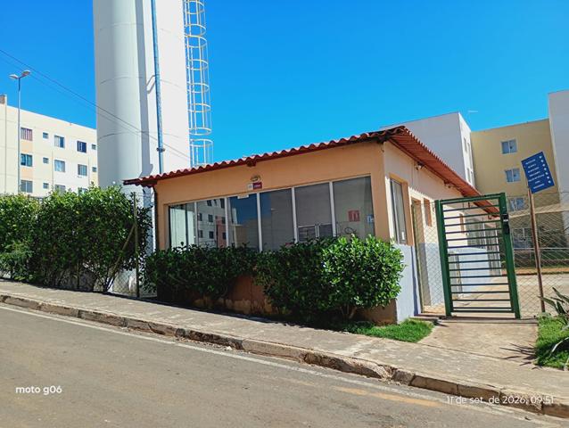 Apartamento em Luziânia/GO — foto 5