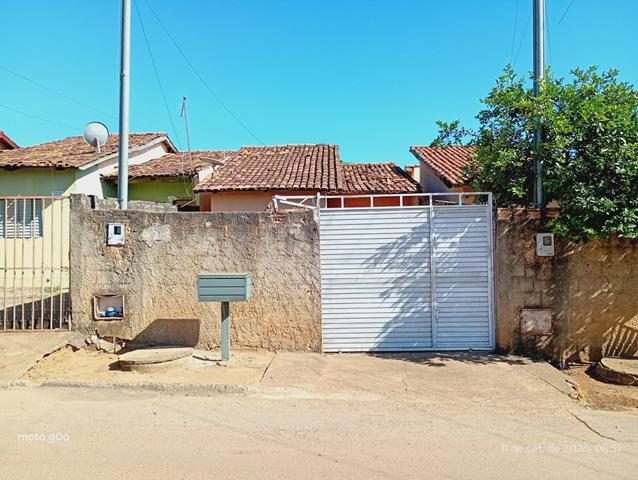 Casa em Luziânia/GO — foto 2