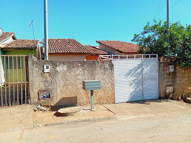 Casa em Luziânia/GO — foto 3