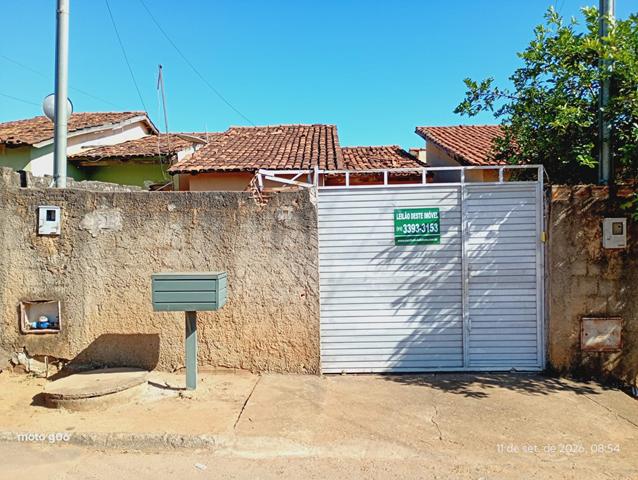 Casa em Luziânia/GO — foto 5