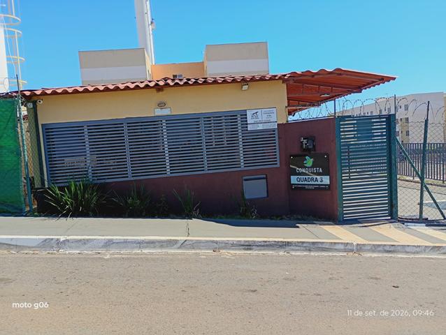 Apartamento em Luziânia/GO — foto 2