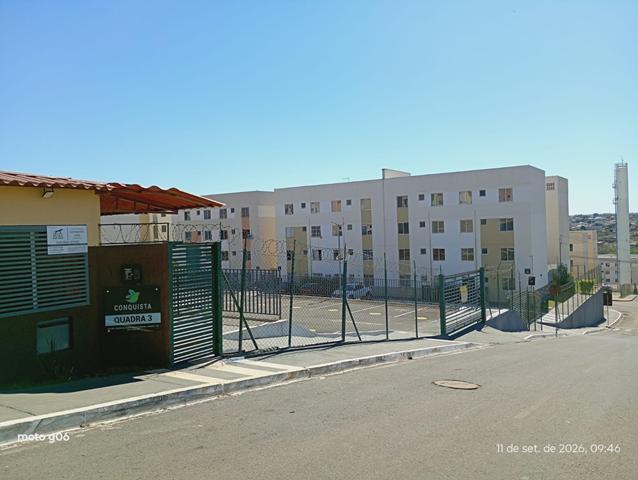Apartamento em Luziânia/GO — foto 3