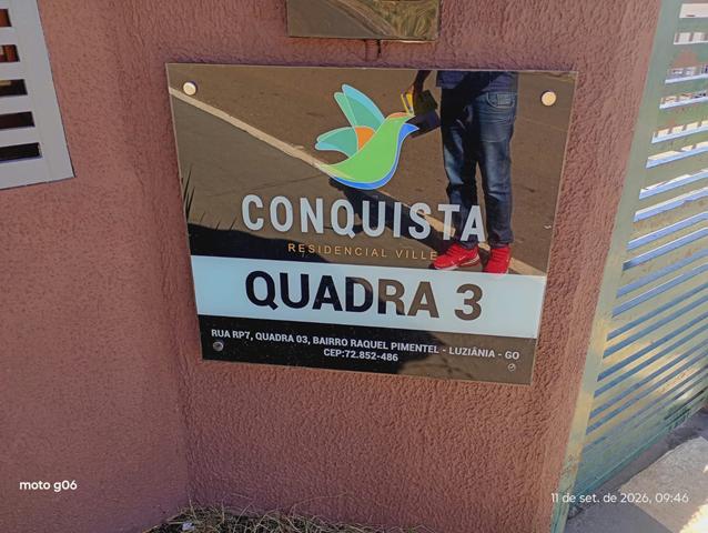 Apartamento em Luziânia/GO — foto 4