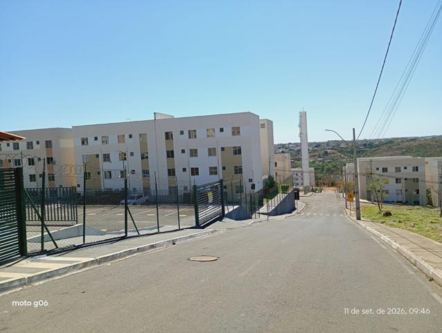 Apartamento em Luziânia/GO — foto 5