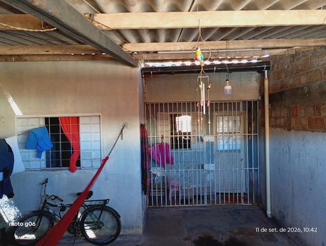 Casa em Luziânia/GO — foto 3