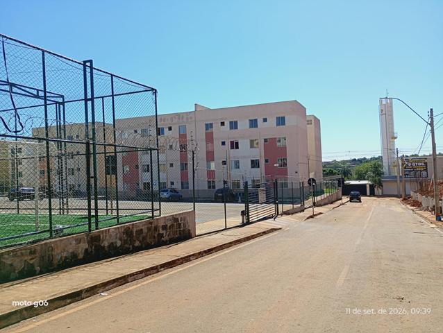 Apartamento em Luziânia/GO — foto 2