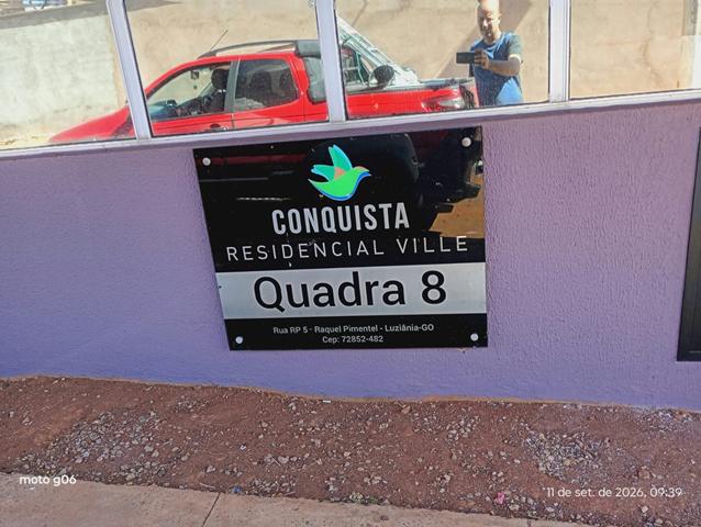Apartamento em Luziânia/GO — foto 3